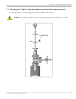 Preview for 60 page of GE Oil & Gas T5 Installation Manual