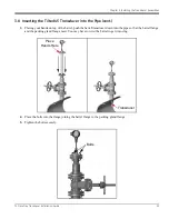 Preview for 62 page of GE Oil & Gas T5 Installation Manual