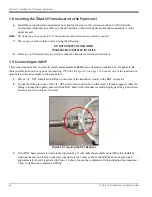 Preview for 63 page of GE Oil & Gas T5 Installation Manual