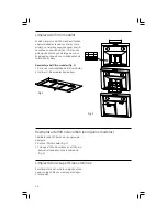 Preview for 16 page of GE Profile CGP6010I Use & Care Manual