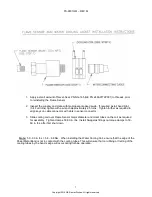 Предварительный просмотр 12 страницы GE Reuter-Stokes FLAME TRACKER Operation & Maintenance Manual