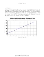 Предварительный просмотр 13 страницы GE Reuter-Stokes FLAME TRACKER Operation & Maintenance Manual