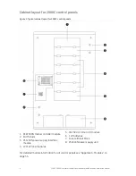 Предварительный просмотр 6 страницы GE Security 1200C Installation Manual