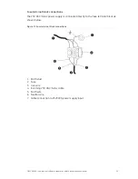 Предварительный просмотр 23 страницы GE Security 1200C Installation Manual