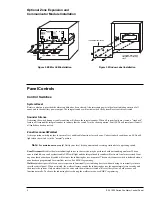 Предварительный просмотр 9 страницы GE Security 1500-2.7 Installation And Operation Manual