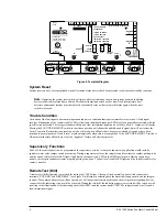 Предварительный просмотр 11 страницы GE Security 1500-2.7 Installation And Operation Manual