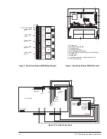 Предварительный просмотр 17 страницы GE Security 1500-2.7 Installation And Operation Manual