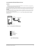 Предварительный просмотр 18 страницы GE Security 1500-2.7 Installation And Operation Manual