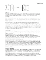 Предварительный просмотр 2 страницы GE Security 2250D Installation Instructions