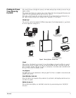 Предварительный просмотр 9 страницы GE Security 60-734-01 User Instructions