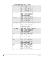 Предварительный просмотр 64 страницы GE Security 60-734-01 User Instructions