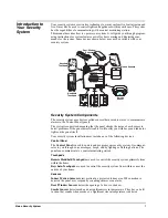 Предварительный просмотр 7 страницы GE Security 60-911 User Manual