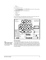 Предварительный просмотр 19 страницы GE Security 60-911 User Manual