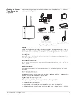 Предварительный просмотр 11 страницы GE Security 600-1021-95R User Manual