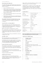 Preview for 4 page of GE Security 868 Installation Sheet