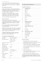 Preview for 20 page of GE Security 868 Installation Sheet