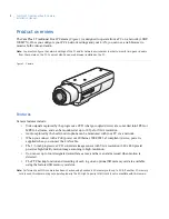 Предварительный просмотр 6 страницы GE Security CamPlus 2 GEC-IP2B-P Installation Manual