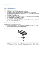 Предварительный просмотр 10 страницы GE Security CamPlus 2 GEC-IP2B-P Installation Manual