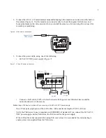 Предварительный просмотр 11 страницы GE Security CamPlus 2 GEC-IP2B-P Installation Manual