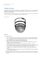 Предварительный просмотр 6 страницы GE Security CamPlus 2 GEC-IP2D Installation Manual