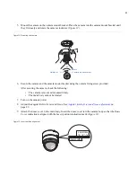 Предварительный просмотр 17 страницы GE Security CamPlus 2 GEC-IP2D Installation Manual