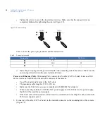 Preview for 20 page of GE Security CamPlus 2 GEC-IP2D Installation Manual