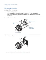 Предварительный просмотр 12 страницы GE Security CamPlus 2 GEC-IP2VD-DN Installation Manual