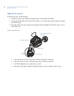 Предварительный просмотр 20 страницы GE Security CamPlus 2 GEC-IP2VD-DN Installation Manual