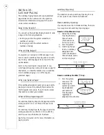 Предварительный просмотр 28 страницы GE Security CONCORD User Manual