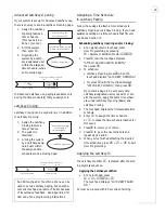 Предварительный просмотр 29 страницы GE Security CONCORD User Manual