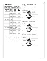 Предварительный просмотр 45 страницы GE Security CONCORD User Manual