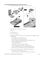 Предварительный просмотр 23 страницы GE Security CS175 Installer Manual