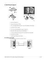 Предварительный просмотр 27 страницы GE Security CS175 Installer Manual