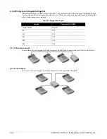 Предварительный просмотр 28 страницы GE Security CS175 Installer Manual