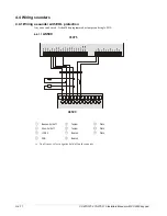 Предварительный просмотр 30 страницы GE Security CS175 Installer Manual