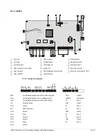 Предварительный просмотр 37 страницы GE Security CS175 Installer Manual