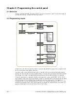 Предварительный просмотр 50 страницы GE Security CS175 Installer Manual