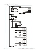 Предварительный просмотр 56 страницы GE Security CS175 Installer Manual