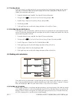 Предварительный просмотр 60 страницы GE Security CS175 Installer Manual