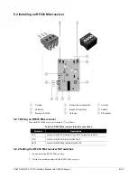 Предварительный просмотр 93 страницы GE Security CS175 Installer Manual