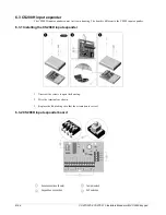 Предварительный просмотр 106 страницы GE Security CS175 Installer Manual