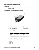 Предварительный просмотр 119 страницы GE Security CS175 Installer Manual