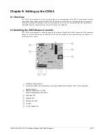 Предварительный просмотр 123 страницы GE Security CS175 Installer Manual