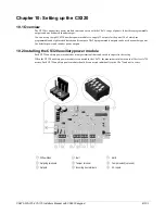 Предварительный просмотр 131 страницы GE Security CS175 Installer Manual