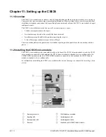 Предварительный просмотр 138 страницы GE Security CS175 Installer Manual