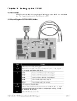 Предварительный просмотр 177 страницы GE Security CS175 Installer Manual