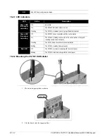 Предварительный просмотр 178 страницы GE Security CS175 Installer Manual