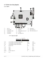 Предварительный просмотр 36 страницы GE Security CS575 Installer Manual