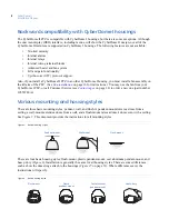 Preview for 16 page of GE Security CyberDome II Installation Manual