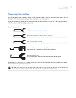 Preview for 25 page of GE Security CyberDome II Installation Manual